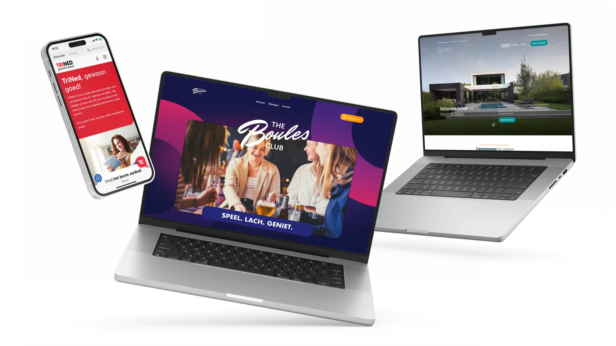 Dienst - Branding-Marketing - Afbeelding