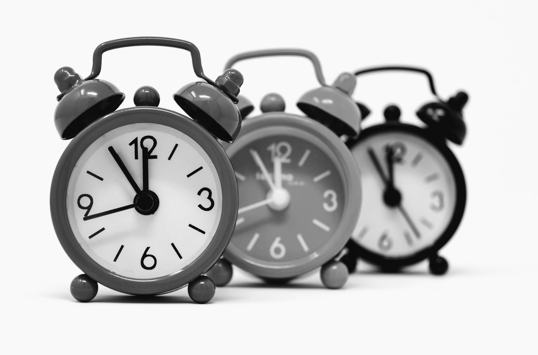 Tijdsinvestering bij website maken