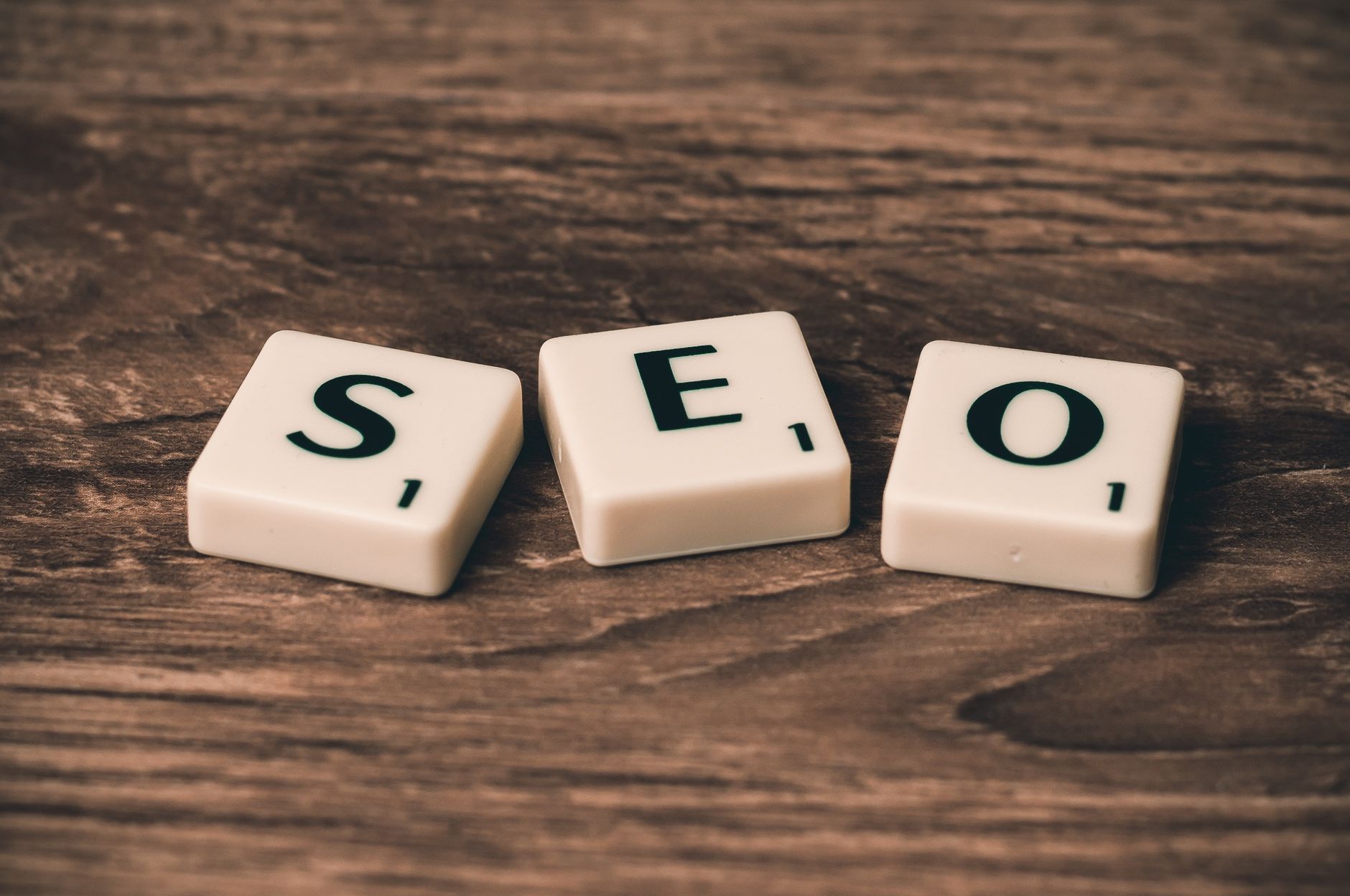 SEO-instellingen icoon