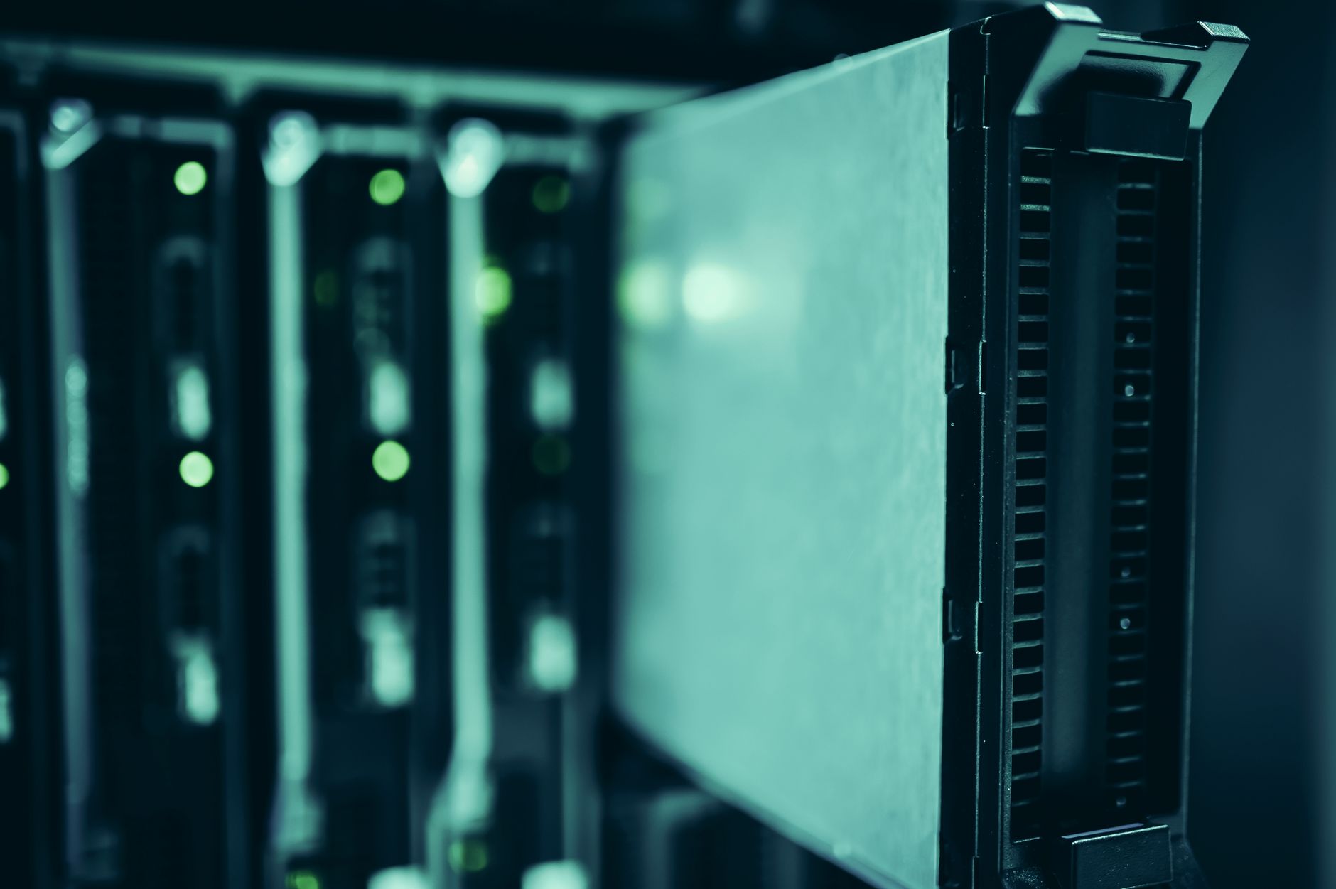 Hosting en beveiliging bij het website maken