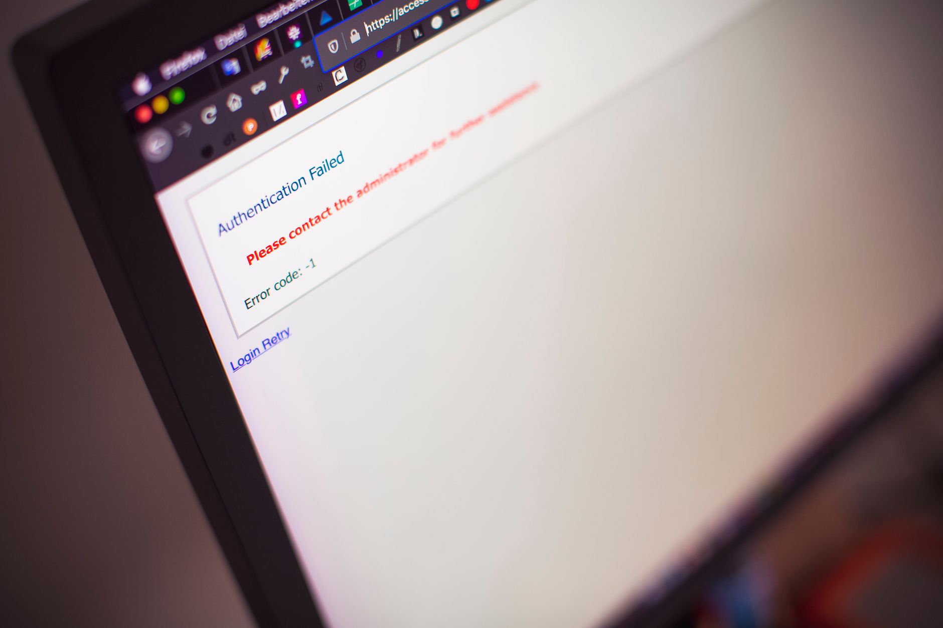 Veelgemaakte fouten bij website maken in WordPress