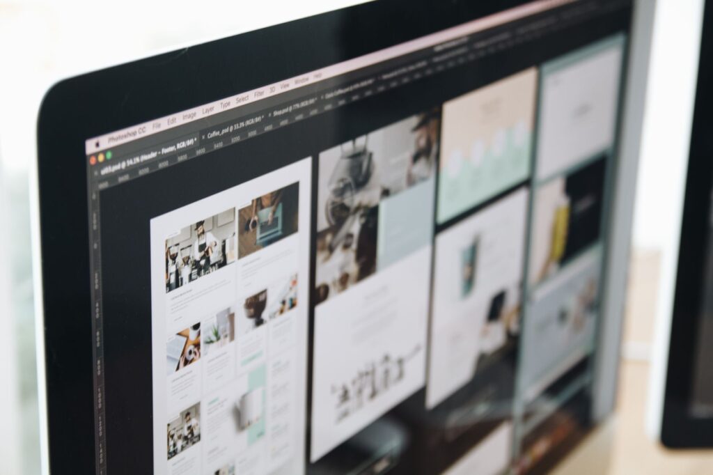 Website maken in WordPress met professionele opmaak