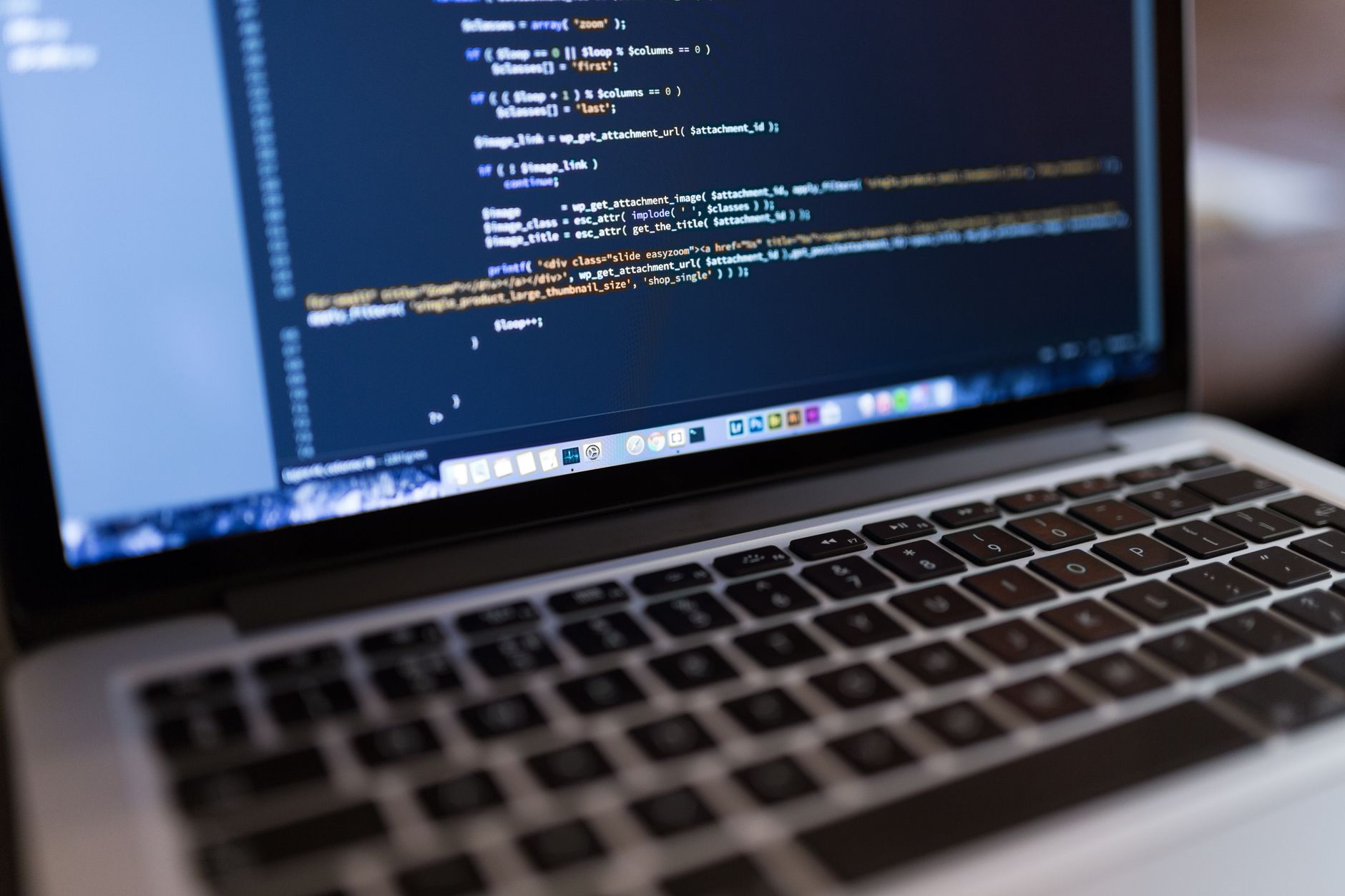 Professioneel website maken in WordPress